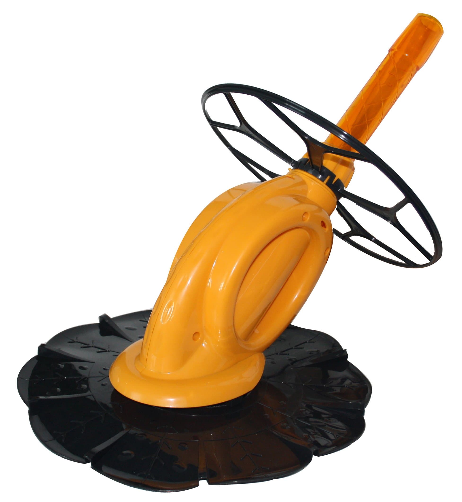 Speedcleaner Evolution EX500 61240 Pool Cleaner Including 8 m Special Tube/Minimum Required Filtering Rate 5.5 Cubic Metres per Hour