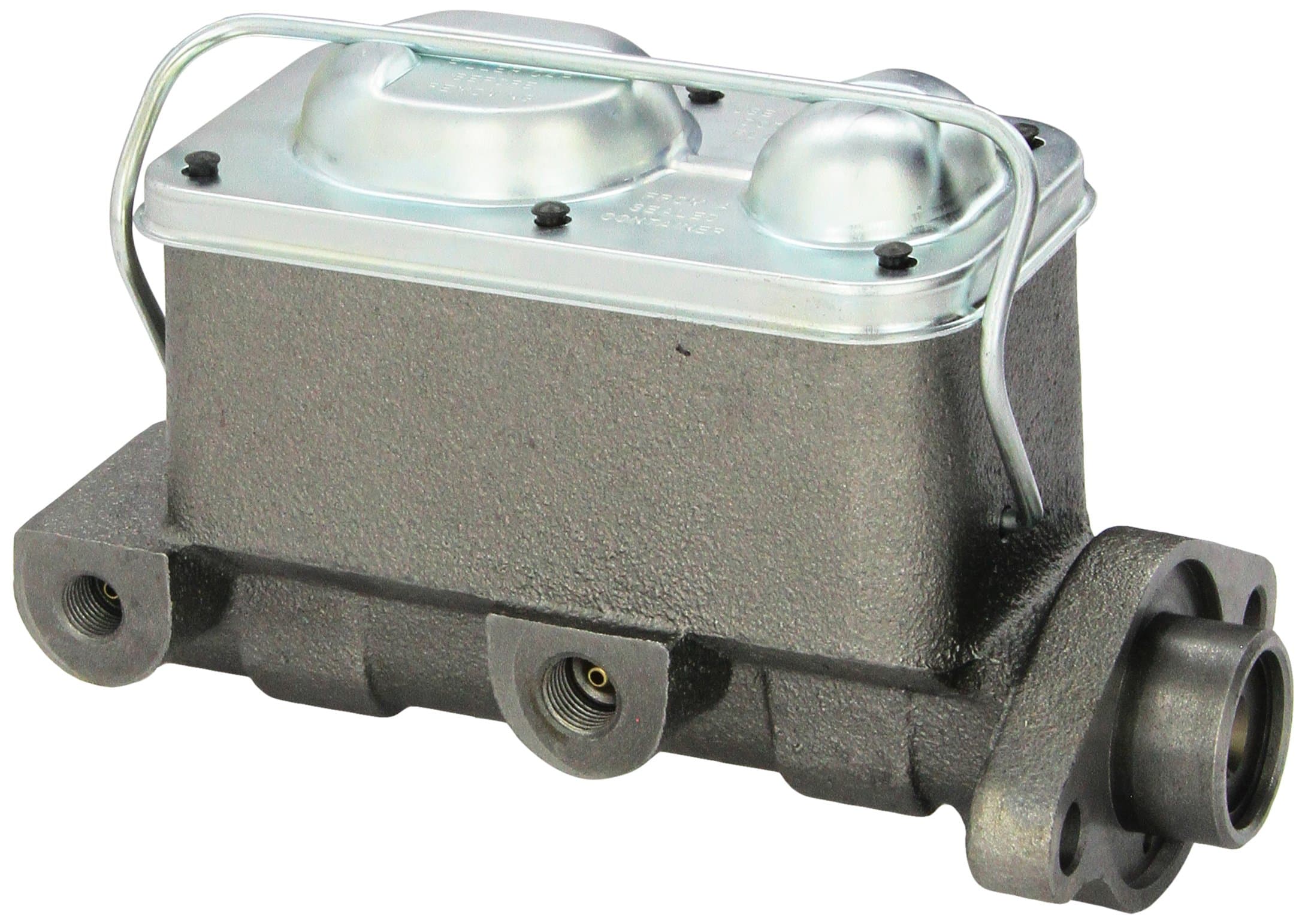 Centric Parts 131.62001 Brake Master Cylinder