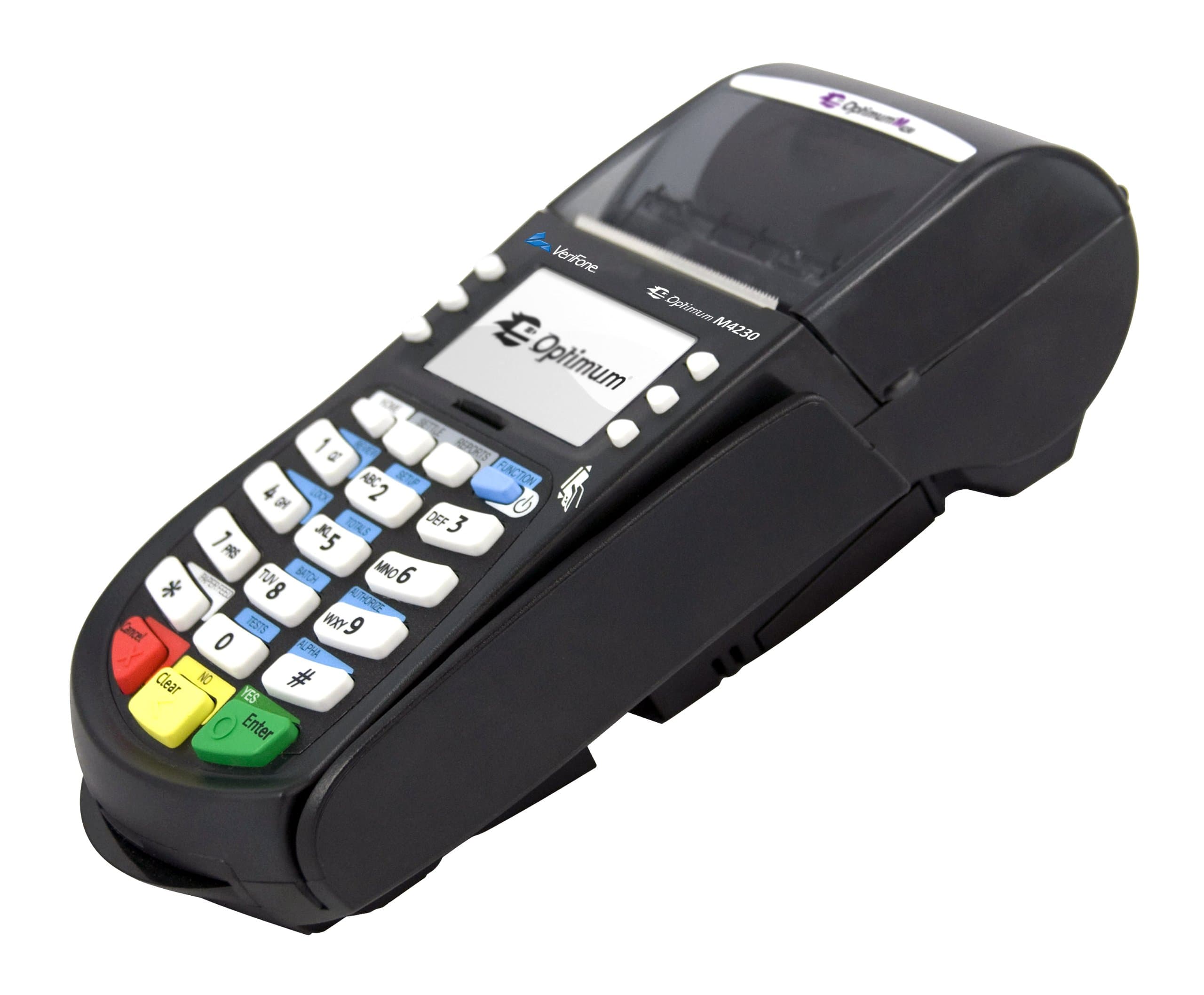 Hypercom m4230 EMV GPRS 24Mb w/SCR (INCLUDES POWER SUPPLY)