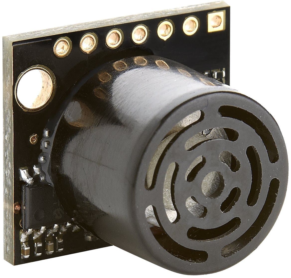 MB1023 HRLV-MaxSonar-EZ2 | Ultrasonic Sensor for People Detection, Proximity Zone Detection, Robot Ranging and More | Inc.