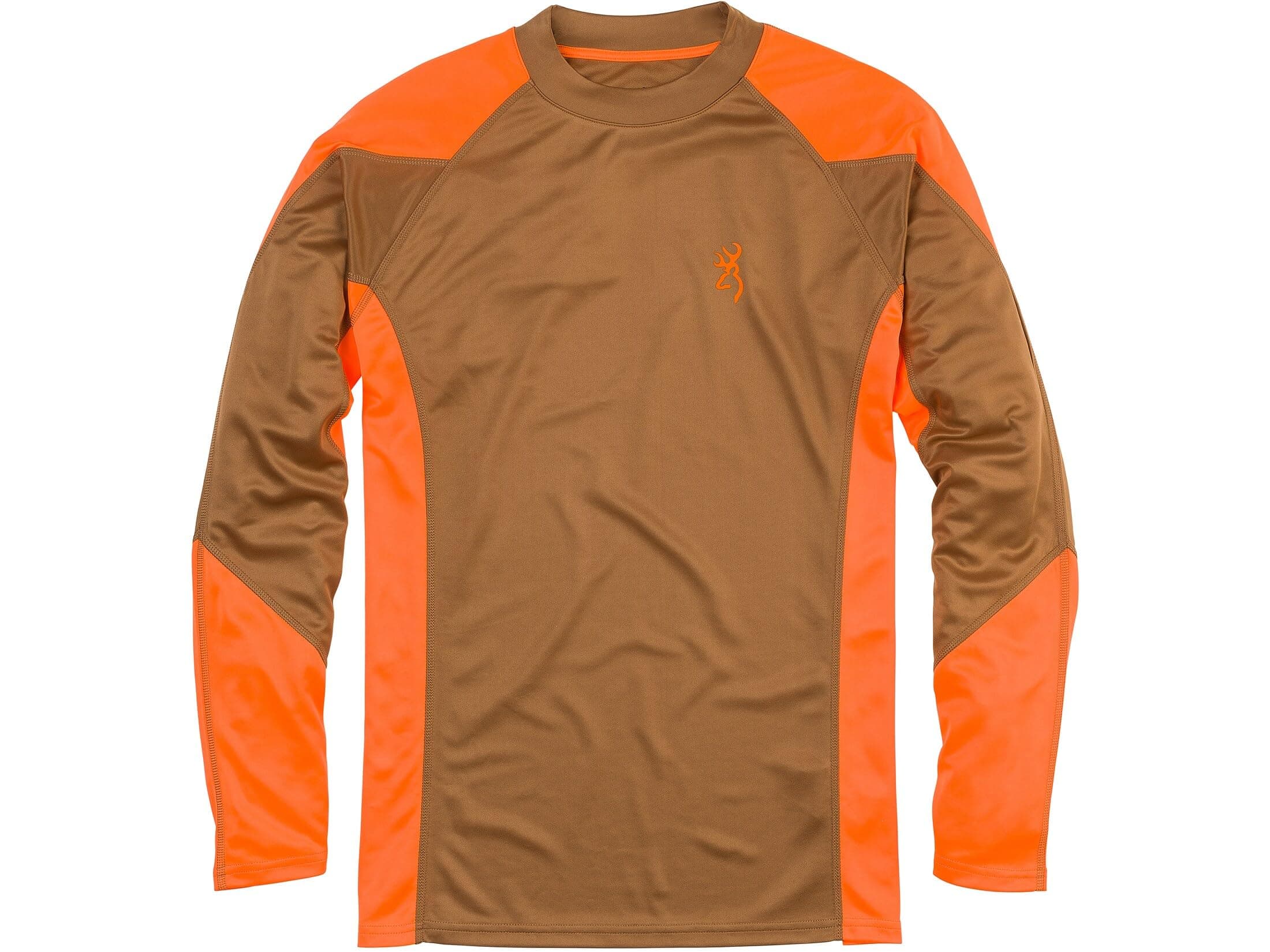 Browning NTS Upland Shirt