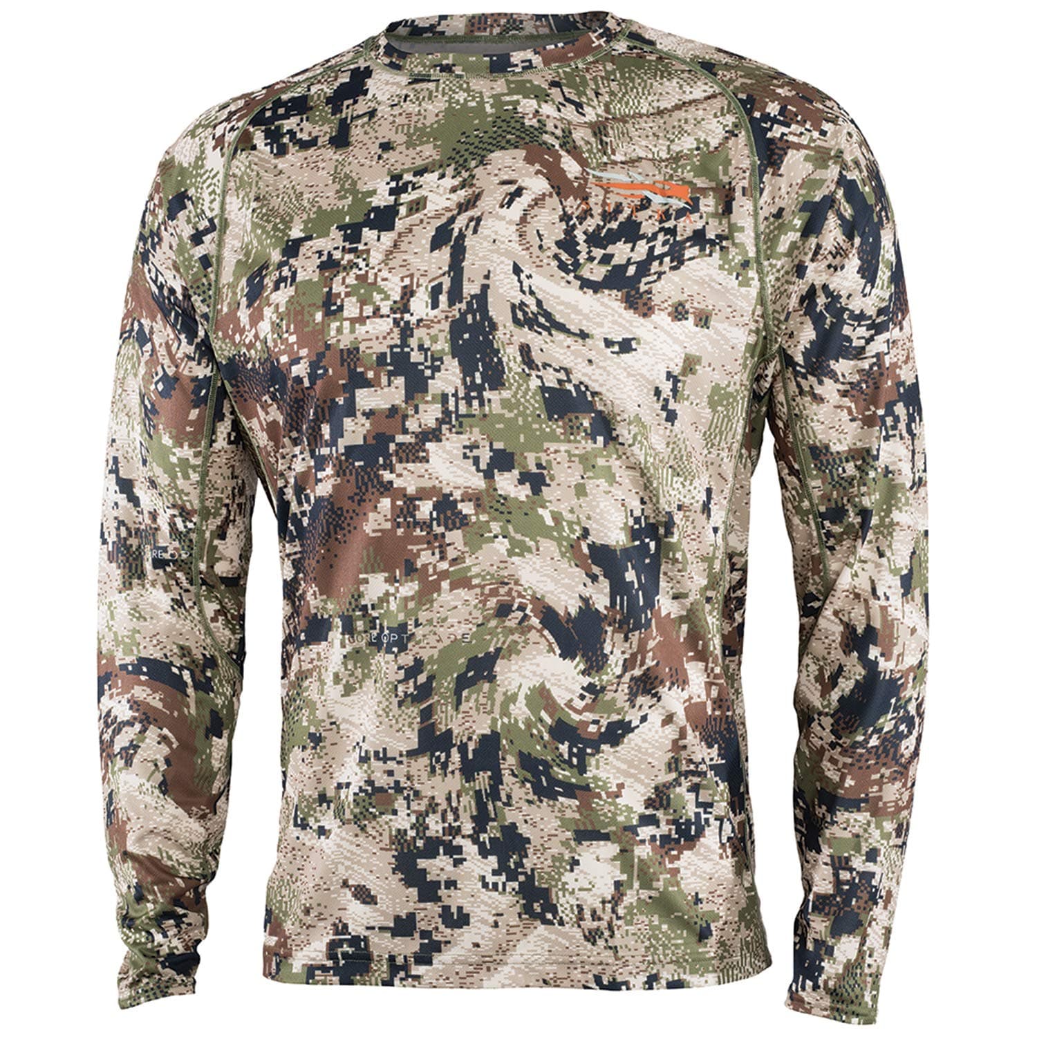 SITKA Gear for 2019 CORE Lightweight Crew Longsleeve