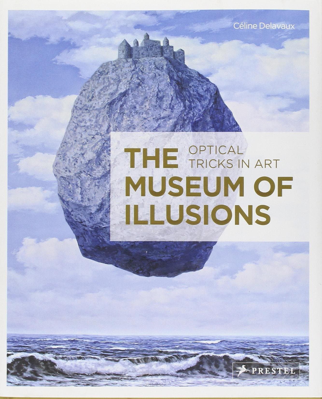 The Museum of Illusions: Optical Tricks in Art