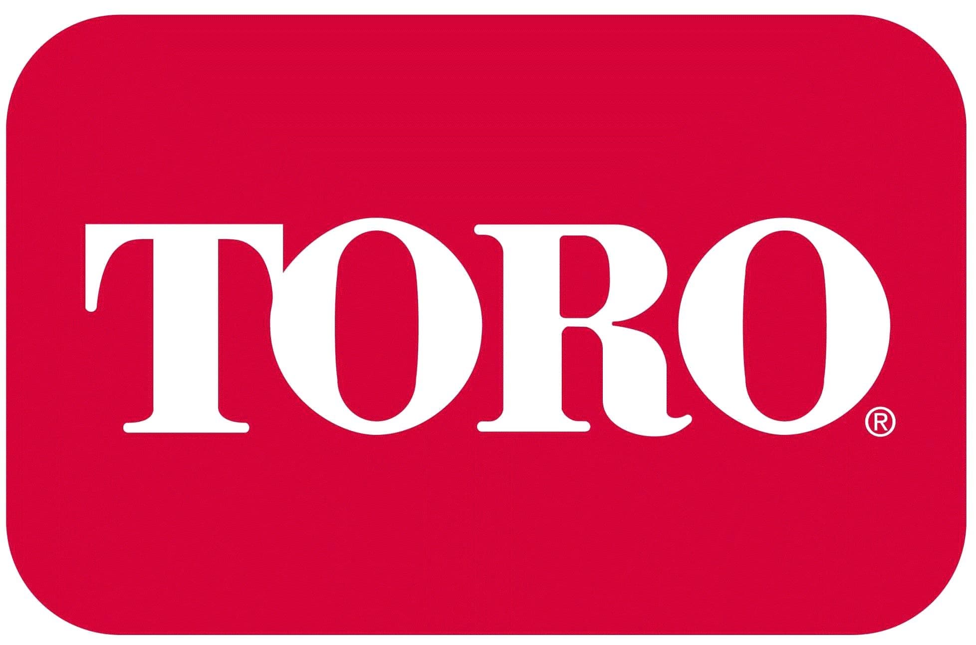 ToroGenuine OEM Parts - Spring - Compression 73-8220