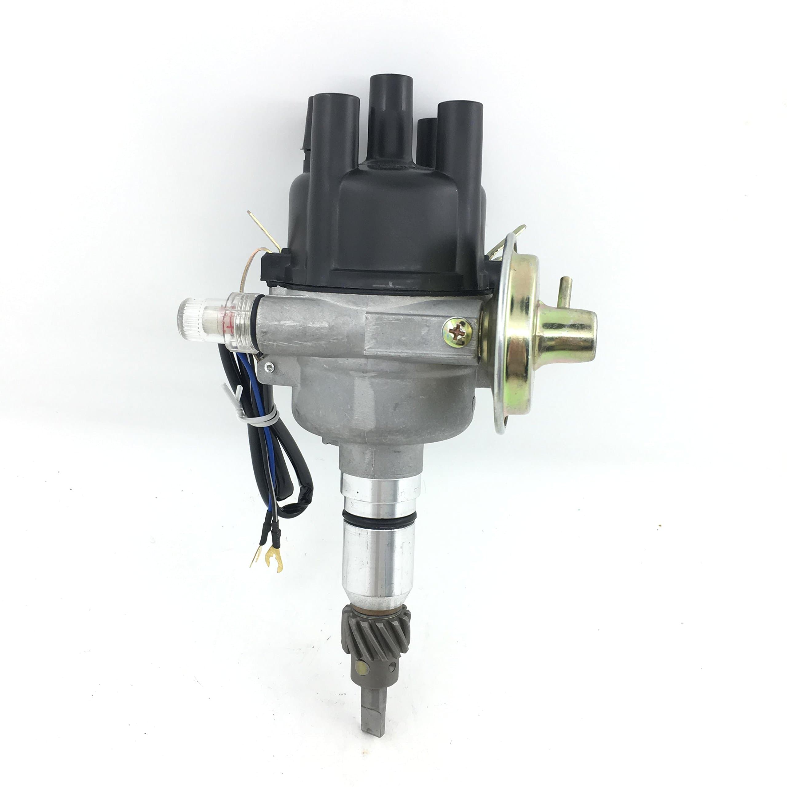 New ELECTRONIC Distributor DISTRIBUTORS fit TOYOTA ENGINES 12R 12RM 12RM 12RJ