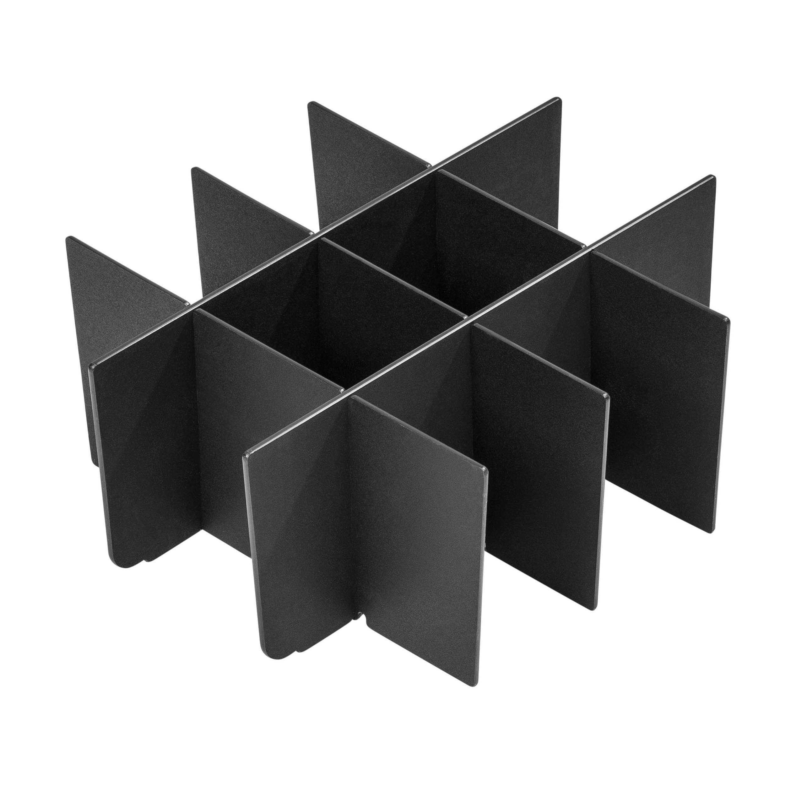 Center Console Organizer for Toyota Tundra (2007-2013) / Sequoia (2008-2022) - Made in USA - SLX111