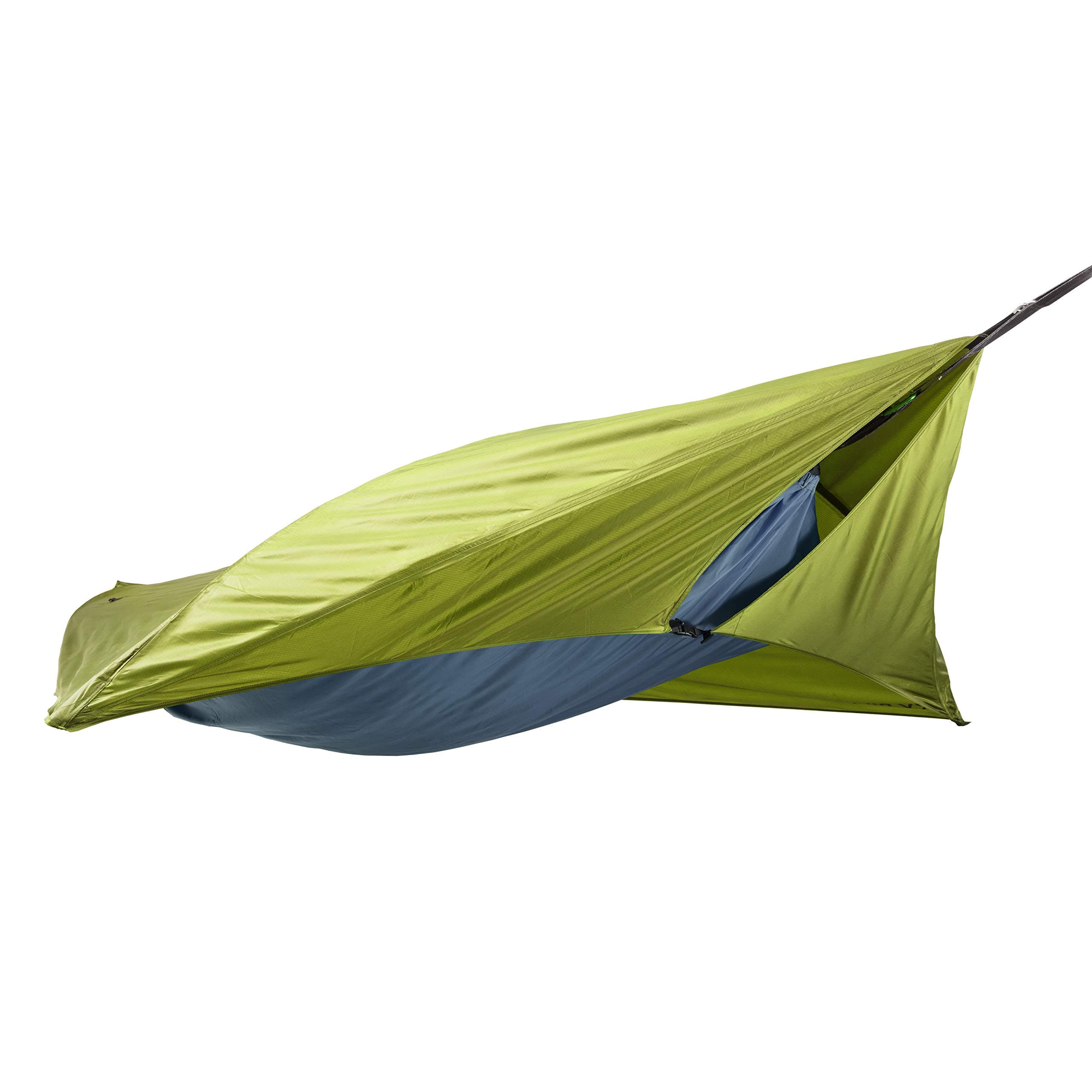 Klymit Sky Bivy Portable Hammock for Camping and Hammock Tent Shelter, 157 by 95 In