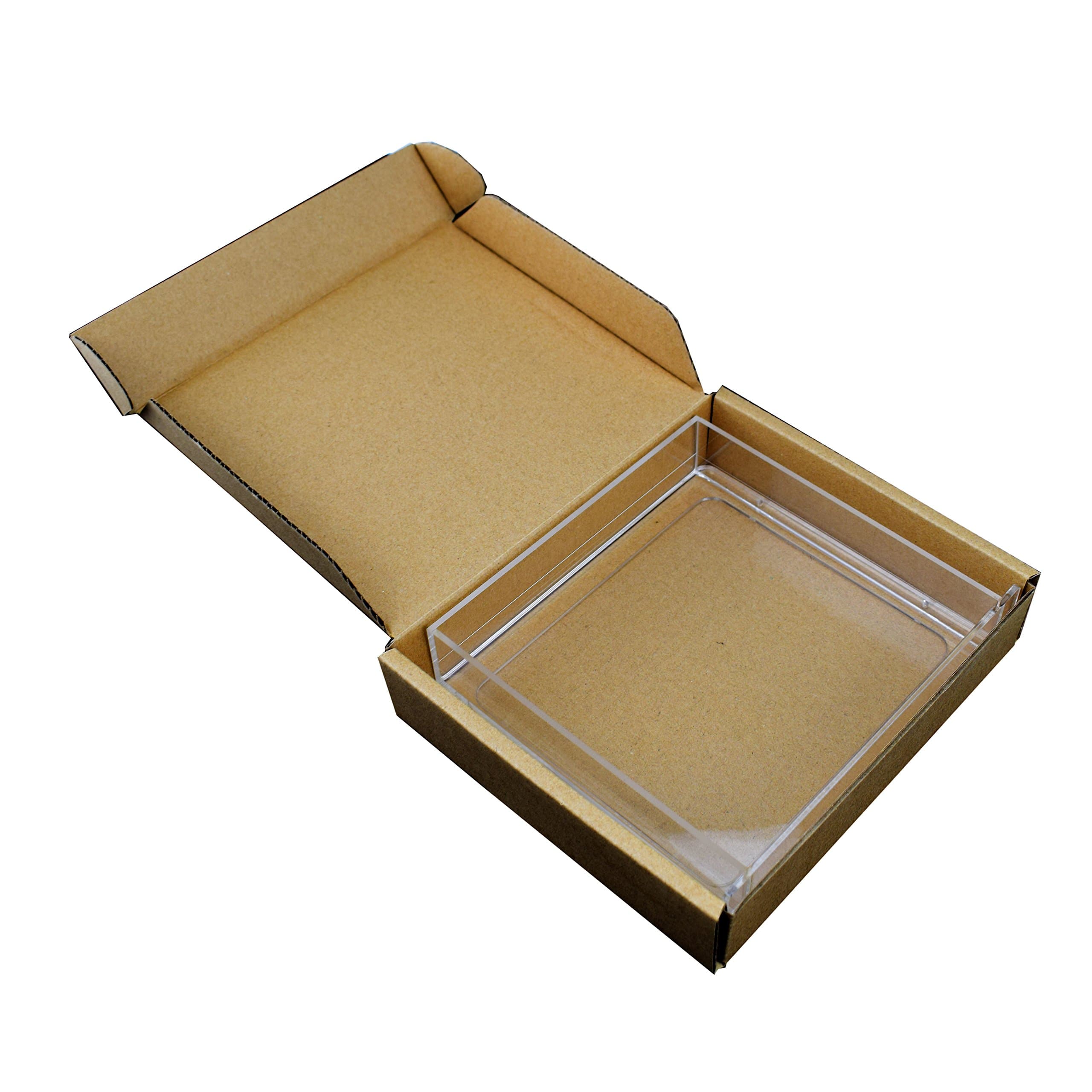 Resin Tank Resin Tray Resin vat for Form 1 form1+ SLA 3D Printer SLA DIY 3D Printer