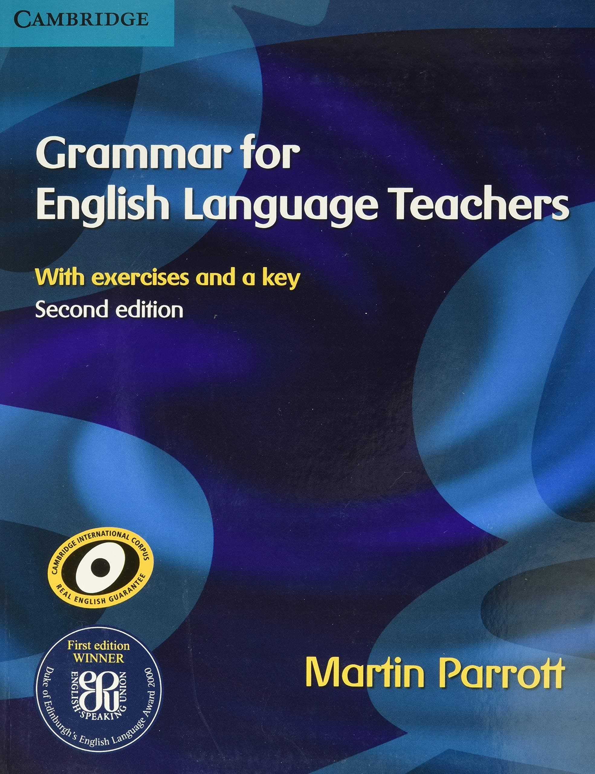 Grammar for English Language Teachers 2nd Edition