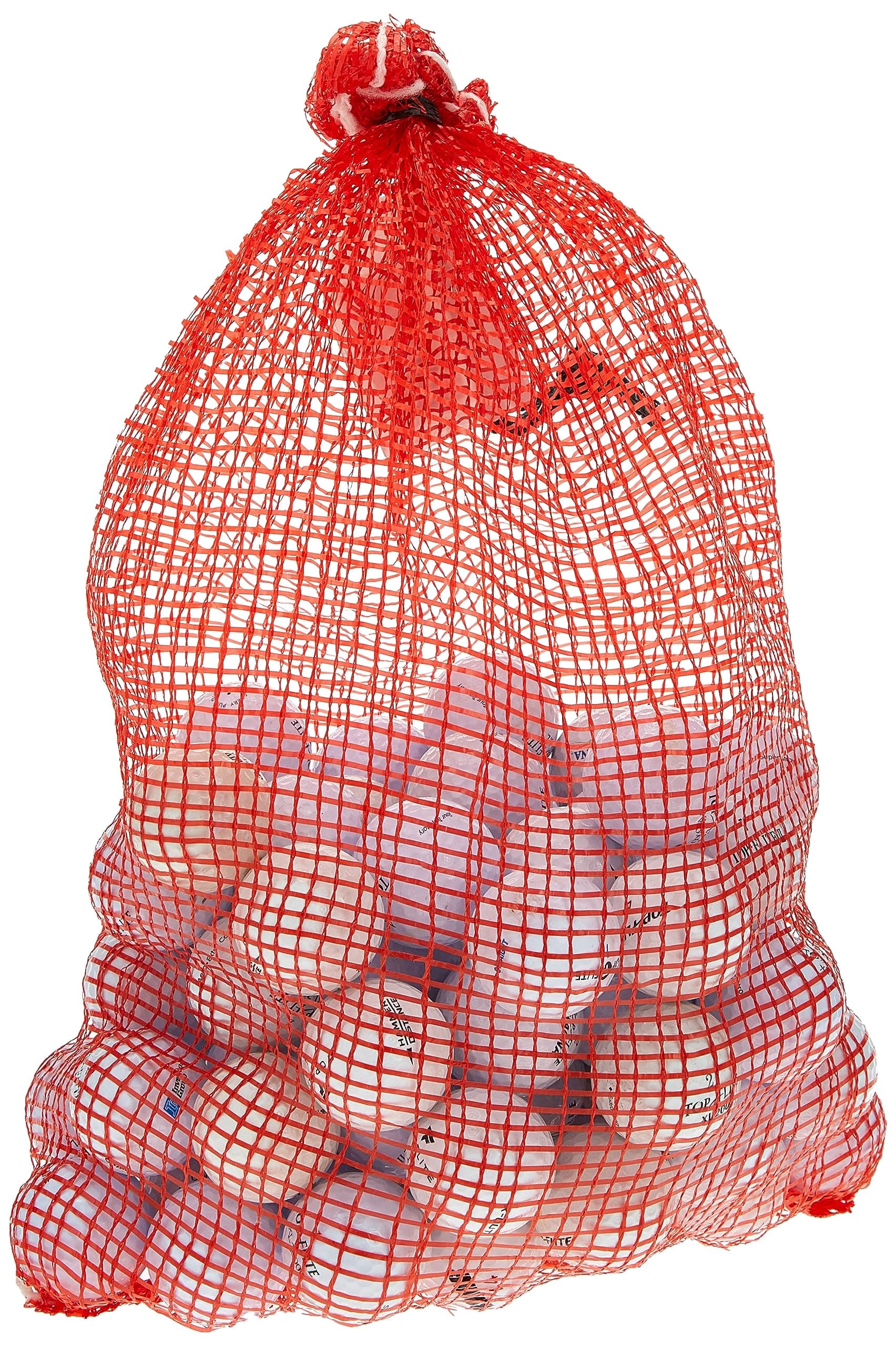 72 Top-Flite Mix - Value (AAA) Grade - Recycled (Used) Golf Balls