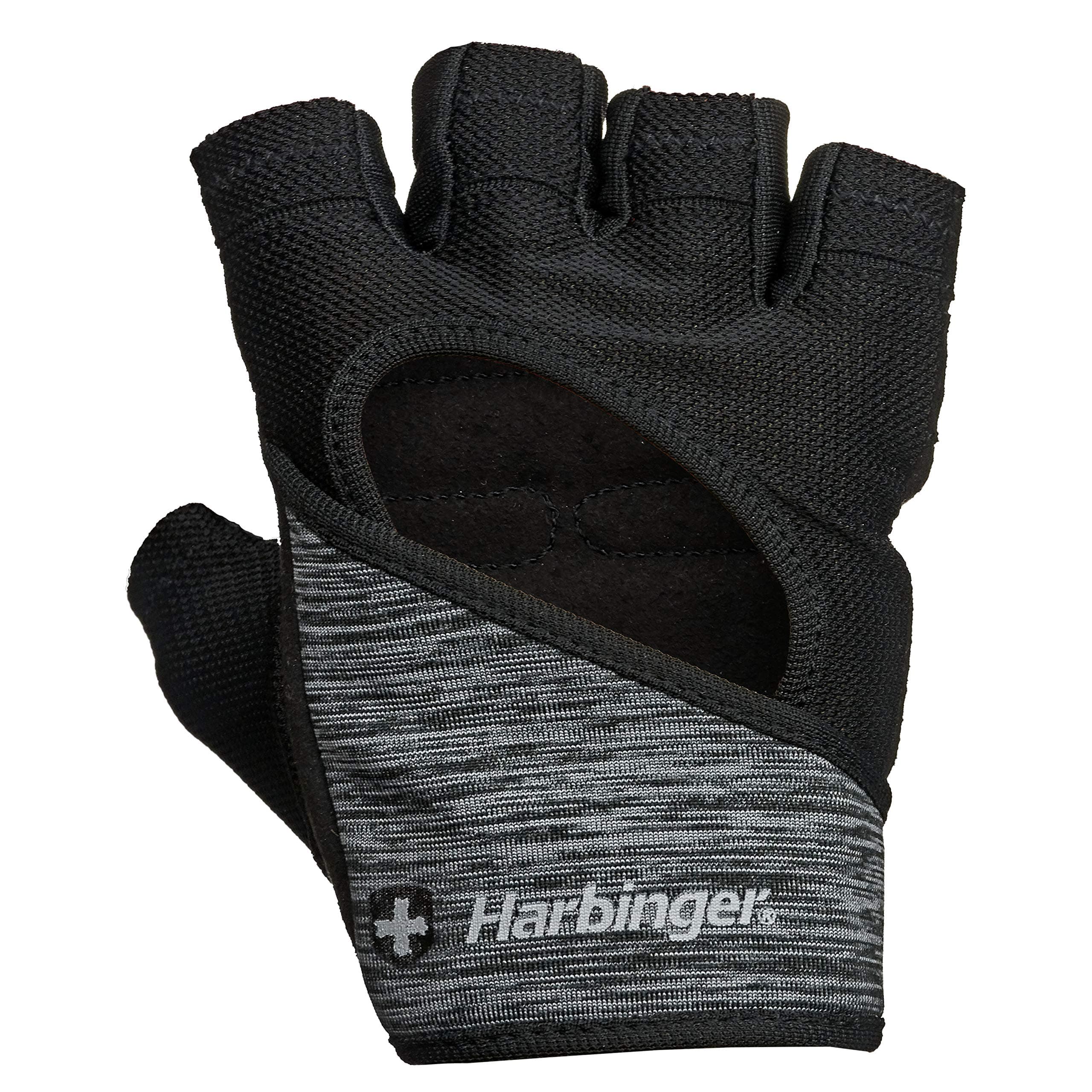 Harbinger Flexfit Gloves Women's Flexfit Wash & Dry Weightlifting Gloves