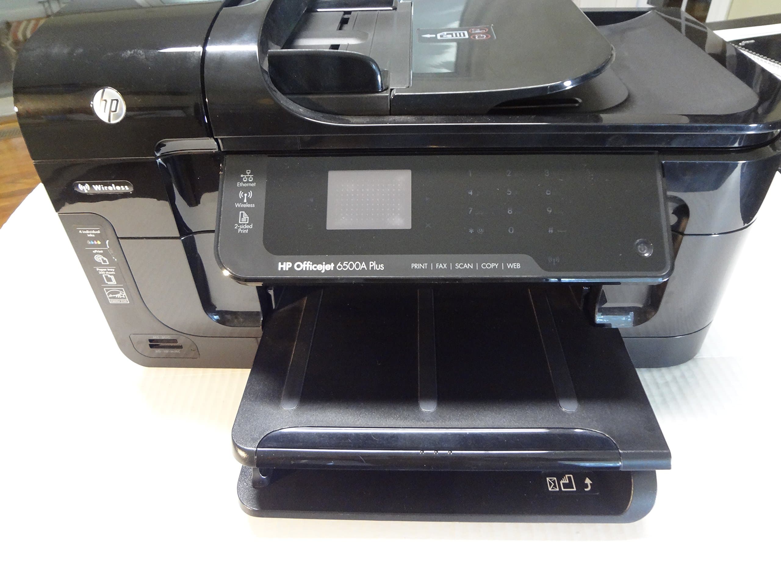 HP Officejet 6500A Plus e-All-in-One (CN557A#B1H)