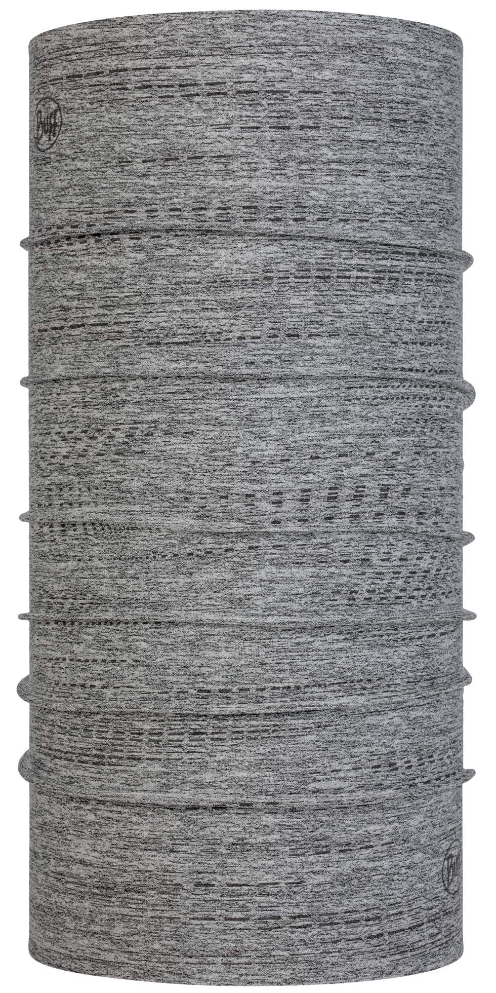 DryFlx Neck Gaiter, For Runners, Moisture-Wicking, Breathable, Reflective, Neck Warmer, Face Mask, Adult Size